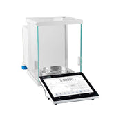 Radwag XA 52.5Y Ellipsis Series Analytical Balance, 52 g x 0.01 mg - Machine Horizon